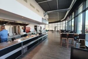 Mehmet&rsquo;s Palace