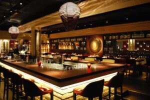 Mekong &ndash; Asia Bistro & Bar