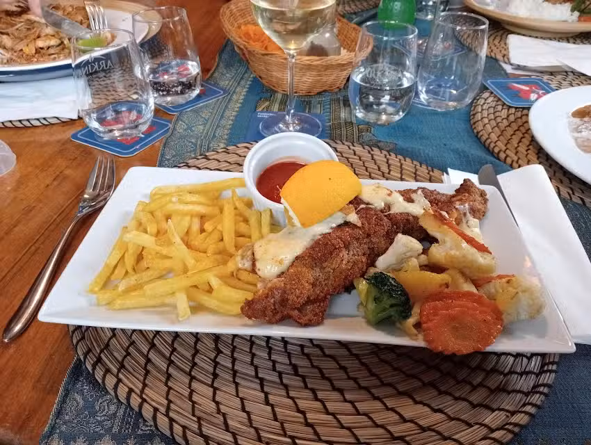 MEKONG Landgasthaus L&ouml;wen