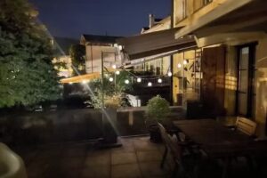 M&eacute;lange &ndash; Essen & Trinken