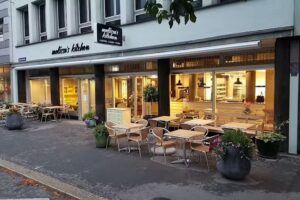 Melissa&rsquo;s Kitchen