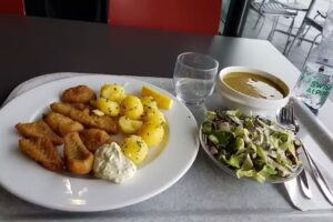 Mensa P&eacute;rolles