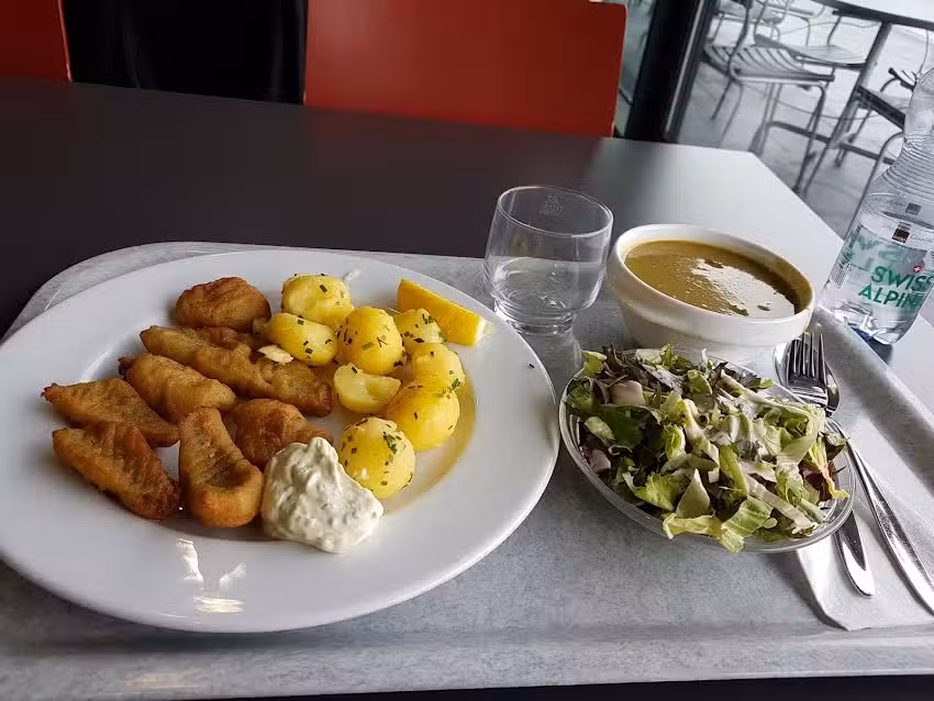 Mensa P&eacute;rolles