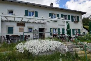 Métairie de Chuffort