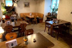 M&eacute;tairie de Cl&eacute;mesin