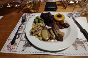 M&eacute;tairie de Dombresson