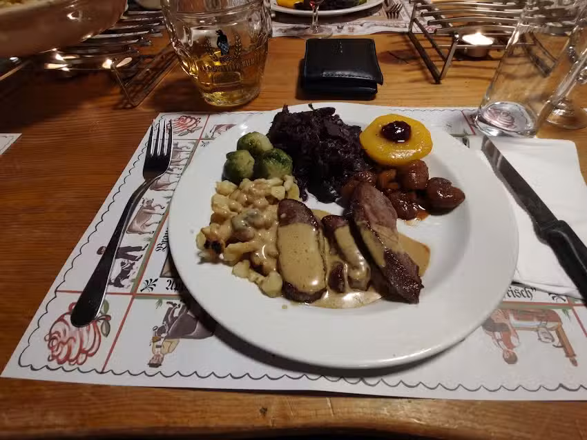 M&eacute;tairie de Dombresson