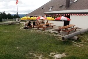 Métairie de L’Isle Sàrl