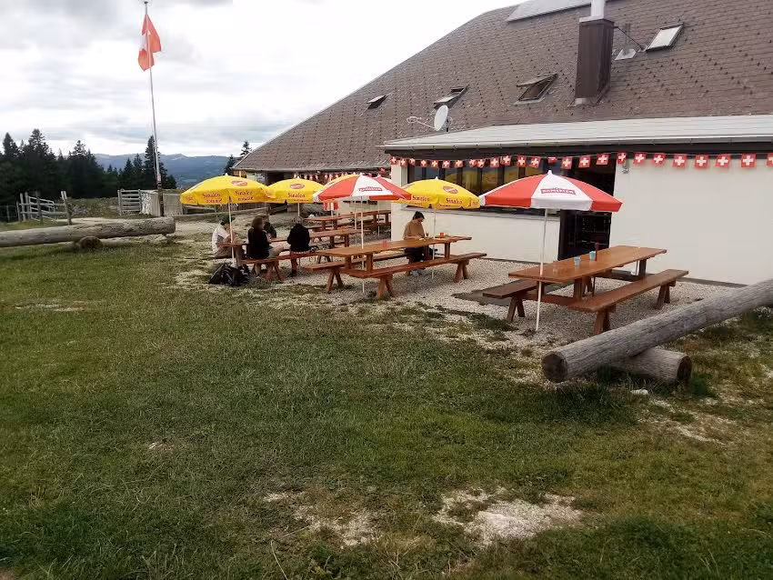 M&eacute;tairie de L&rsquo;Isle S&agrave;rl