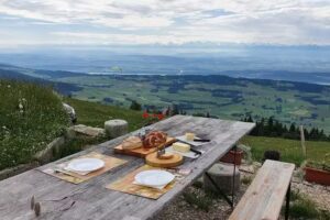 M&eacute;tairie de Nods (Neuf Chalet)