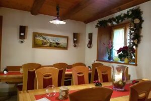 M&eacute;tairie Derri&egrave;re T&ecirc;te-de-Ran