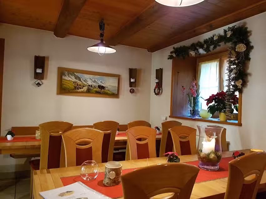 M&eacute;tairie Derri&egrave;re T&ecirc;te-de-Ran