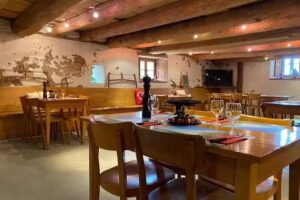 M&eacute;tairie des Pl&acirc;nes