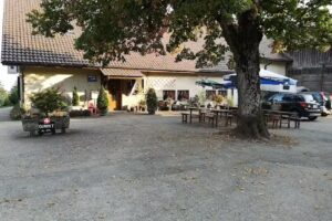 M&eacute;tairie Du Landeron