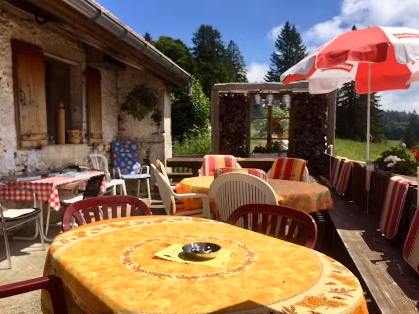 M&eacute;tairie La Grande Maison