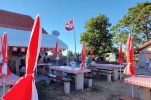 M&eacute;tairie Les Petites Fauconni&egrave;res