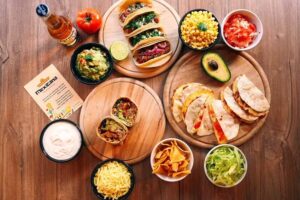 Mexicana Streetfood Central Lausanne