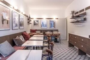 Mi Food Mi Raisin Sarl