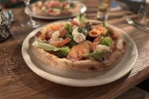 Mia Osteria Pizzeria Gelateria