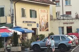 Michelangelo Payerne