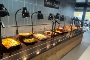 Migros Restaurant &ndash; Aigle &ndash; Chablais Centre