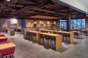 Migros Restaurant &ndash; Appenzell