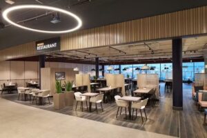 Migros Restaurant &ndash; Buchs SG