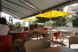 Migros Restaurant – Delémont