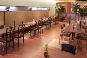 Migros Restaurant &ndash; Effretikon &ndash; Effi-M&auml;rt