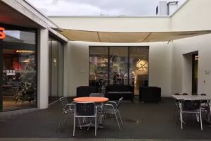 Migros Restaurant &ndash; Mellingen