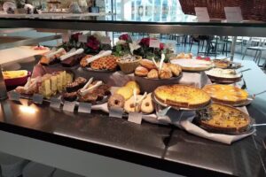 Migros Restaurant &ndash; M&eacute;tropole Centre