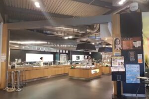 Migros Restaurant &ndash; Meyrin