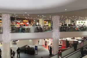 Migros Restaurant &ndash; Rapperswil &ndash; Sonnenhof