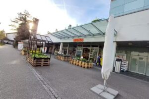 Migros Restaurant &ndash; Rheinfelden