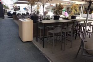 Migros Restaurant &ndash; Solothurn