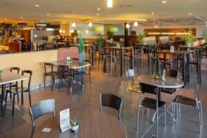 Migros Restaurant – St. Margrethen – Rheinpark