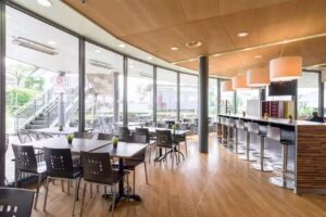 Migros Restaurant &ndash; St&auml;fa