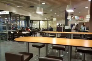 Migros Restaurant – Stans – Länderpark