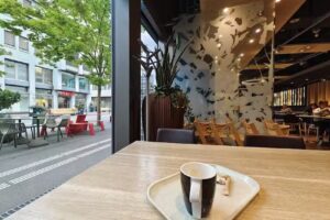 Migros Restaurant &ndash; Uster &ndash; Illuster