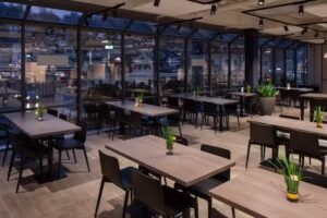 Migros Restaurant &ndash; Wattwil