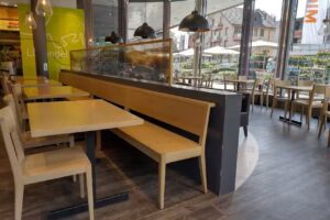Migros Restaurant &ndash; Worb