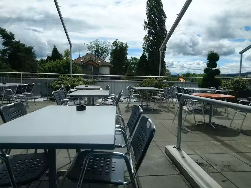 Migros Restaurant &ndash; Zofingen