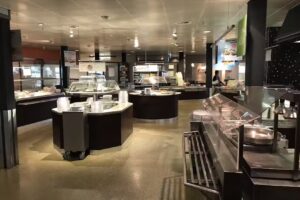 Migros Ristorante &ndash; Centro Agno