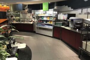Migros Ristorante – Grancia – Ristorante