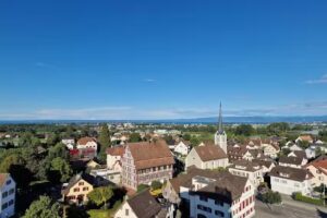 Mill Tower Bar & Restaurant