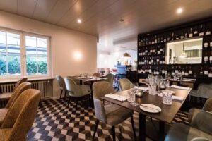 Mimi&rsquo;s Restaurant