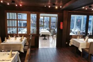 Mira&rsquo;s Steakhouse