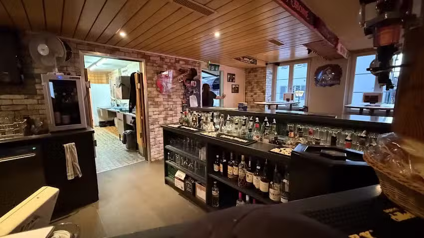 Mischu&rsquo;s Rock + Blues