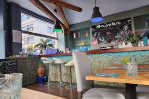 Miski Restaurant &ndash; Cevicheria