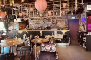 Miss Miu, Zug Metalli